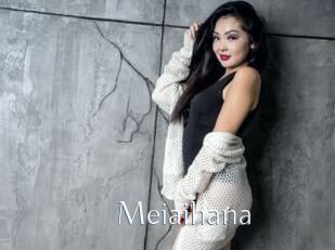 Meiaihana