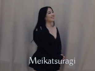 Meikatsuragi