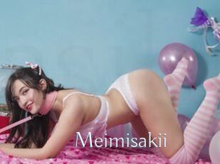 Meimisakii