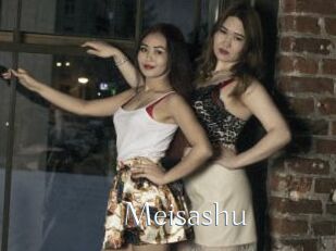 Meisashu