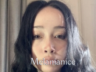 Melanianice