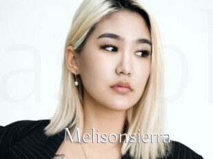 Melisonsierra