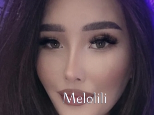 Melolili