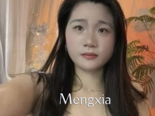 Mengxia