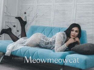 Meowmeowcat