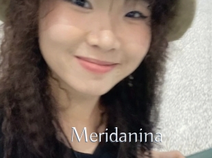 Meridanina