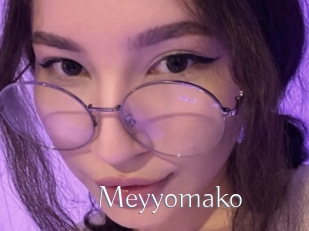 Meyyomako