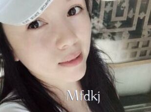 Mfdkj