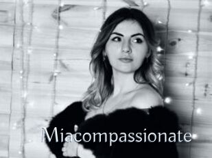 Miacompassionate
