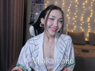 Miakamado