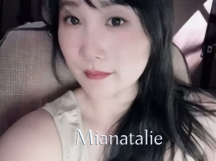 Mianatalie