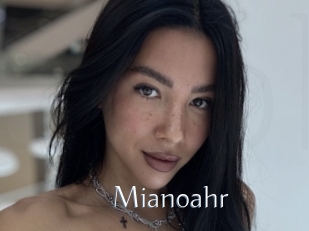Mianoahr
