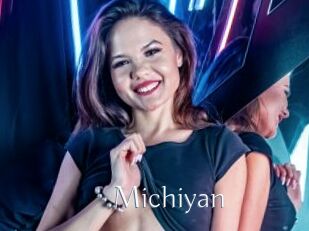 Michiyan