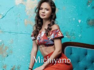 Michiyano
