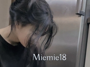 Miemie18
