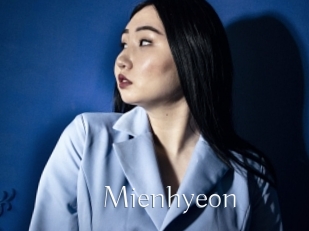 Mienhyeon