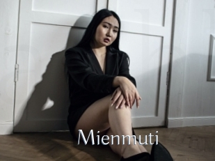 Mienmuti