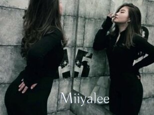 Miiyalee