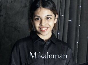 Mikaleman
