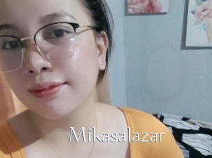 Mikasalazar