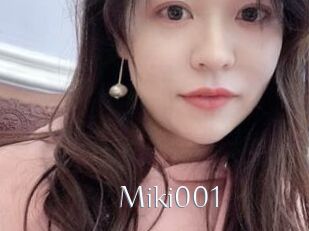 Miki001