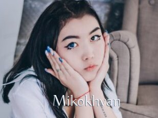 Mikokhvan