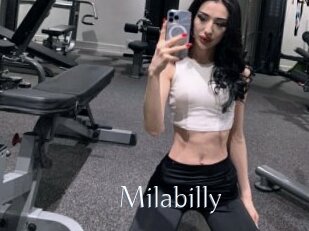 Milabilly