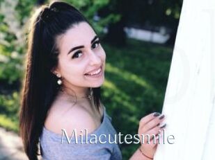 Milacutesmile