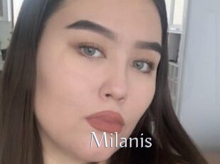 Milanis