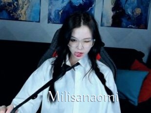 Milisanaomi