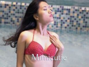 Mimicutie