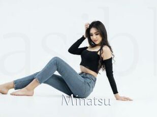 Minatsu