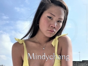 Mindychang