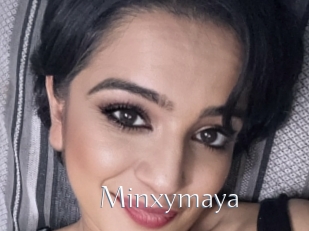 Minxymaya
