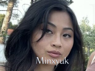 Minxyuk