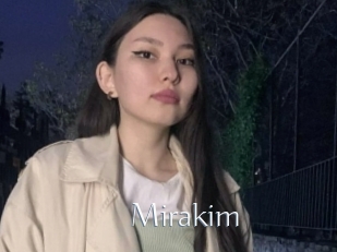 Mirakim