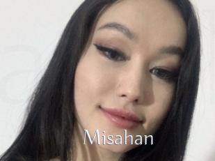 Misahan