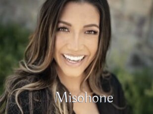 Misohone