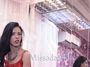 Missadaa41