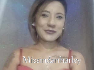 Missindanharley