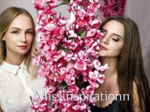 Missinspirationn