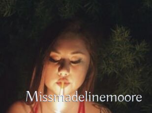 Missmadelinemoore