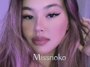 Missrioko