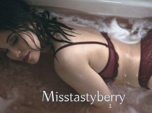Misstastyberry