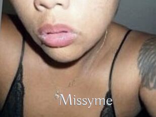Missyme