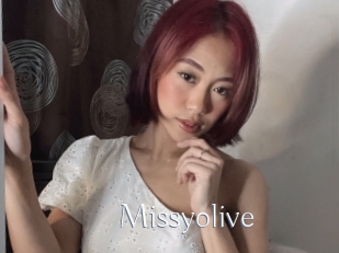 Missyolive