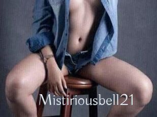 Mistiriousbell21