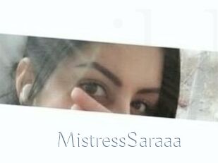 MistressSaraaa