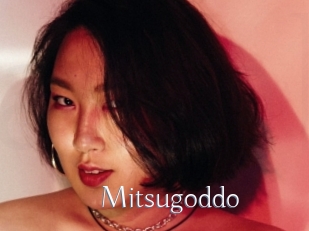 Mitsugoddo