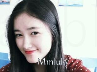 Mmluky